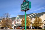 Отель Country Inn & Suites By Carlson Mason City