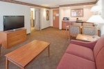 Отель Holiday Inn Hotel & Suites Des Moines-Northwest