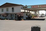 Отель Motel West