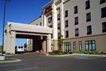 Hampton Inn & Suites Nampa at the Idaho Center