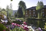 Отель Sun Valley Lodge