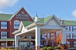 Отель Country Inn & Suites O'Hare South