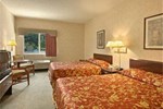Ramada Hotel & Suites Glendale Heights