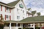 Отель Country Inn and Suites Gurnee