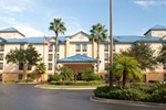 Отель Holiday Inn Express Hotel & Suites Jacksonville-South