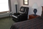 Отель Hospitality Inn - Jacksonville