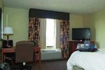 Отель Hampton Inn Macomb