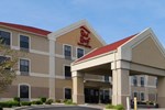 Red Roof Inn and Suites Monee