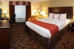 Отель Holiday Inn Mount Prospect-Chicago