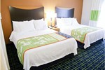 Отель Fairfield Inn & Suites Peoria East