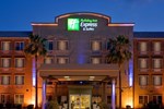 Отель Holiday Inn Express Peoria North - Glendale