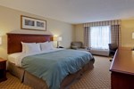 Отель Country Inn & Suites By Carlson Richmond West