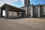 Отель Best Western Legacy Inn & Suites Beloit South Beloit