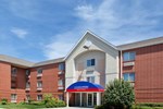 Candlewood Suites Chicago Naperville