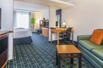 Fairfield Inn Suites Indianapolis Downtown