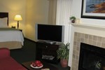 Отель Premiere Hotel & Suites New Haven
