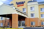 Fairfield Inn and Suites by Marriott Indianapolis  Noblesville