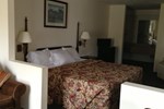 Отель Scottish Inns - Taylorsville