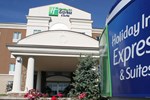 Holiday Inn Express Hotel & Suites Terre Haute