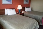 Отель Americas Best Value Inn Dodge City