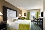 Отель Holiday Inn Hotel & Suites Wichita Downtown-Convention Center