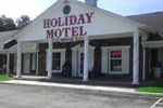Отель Holiday Motel
