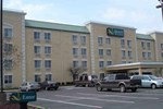 Отель Quality Inn & Suites Erlanger