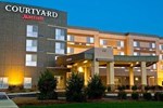 Отель Courtyard Owensboro