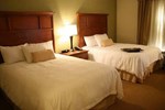 Отель Hampton Inn & Suites Radcliff Fort Knox