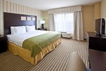 Отель Holiday Inn Express Hotel & Suites Richwood - Cincinnati South