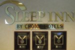 Отель Sleep Inn Historic Williamsburg