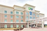 Отель Holiday Inn Express and Suites Bossier City Louisiana Downs
