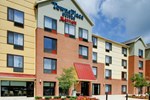 Отель TownePlace Suites by Marriott Bossier City