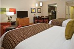 Отель TownePlace Suites Baton Rouge Gonzales
