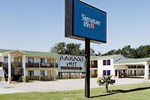 Отель Americas Best Value Inn & Suites - Kinder