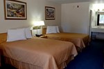 Extended Stay Inn and Suites - Kinder