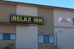 Отель Relax Inn Ruston