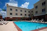 Отель Holiday Inn Express Hotel & Suites Scott-Lafayette West