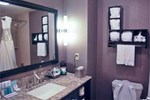 Отель Hampton Inn & Suites Shreveport