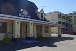 Отель Days Inn Shreveport