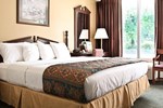 Отель Carmel Inn and Suites Thibodaux