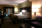 Отель Holiday Inn Express Baton Rouge North