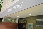 40 Berkeley Hostel