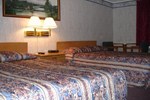 Отель Mountain View Motel - Great Barrington