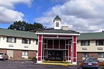 Отель Motel 6 - Westborough Boston