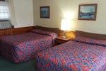 Отель Bass River Motel