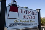 Отель Riverview Resort