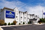 Отель Microtel Inn and Suites Hagerstown