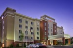 Отель Fairfield Inn & Suites by Marriott Baltimore BWI Airport
