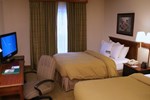 Отель Homewood Suites by Hilton Baltimore-Washington Intl Apt